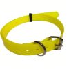 1pcs Adjustable Dog Training Collar - Reflective & Durable Nylon, Comfortable & Safe for Small/Medium/Large Dogs, Perfect for Obedience Training